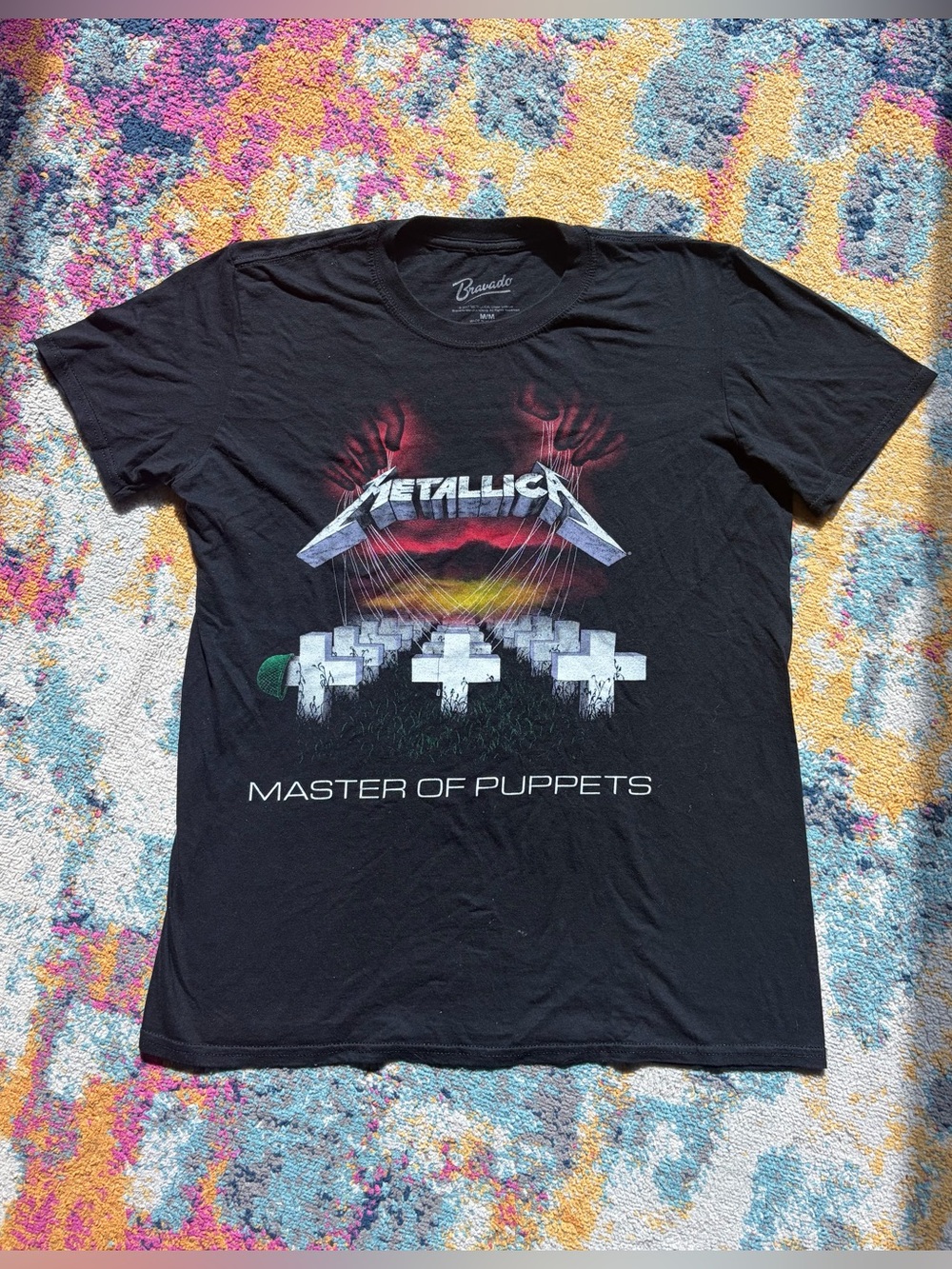 Metallica Shirt